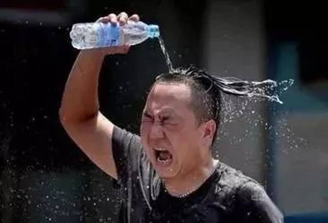 40多度高温下跑市场,跟随公司成长却难被想起,水产业务员背后的艰辛