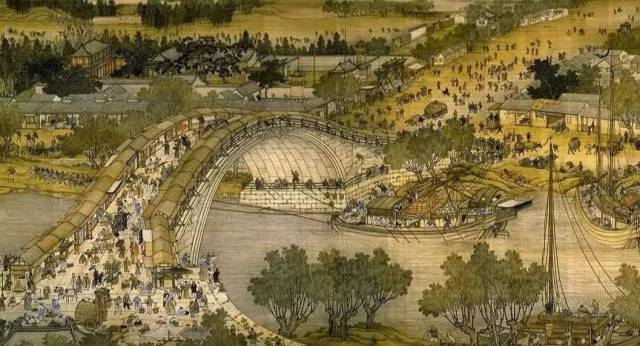 一代天骄成吉思汗,算是中国人吗? | 思想食堂