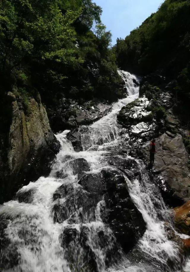 耒阳周边10处"失身"胜地个个清爽,为何你只想去最后一