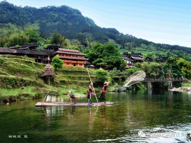 融水获"广西特色旅游名县"!快邀上小伙伴来大苗山度假