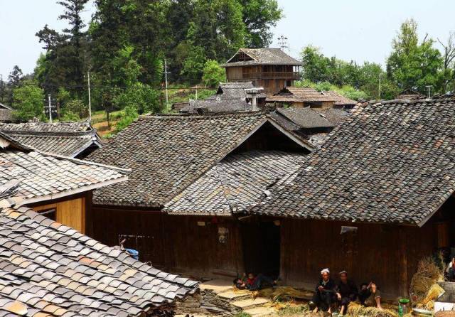 中国这30个小村,美成了你最喜欢的样子!