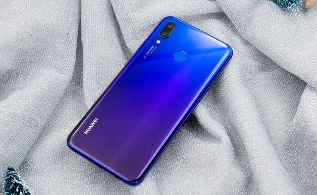 亲测者的体验陈述:vivo z1遇见华为nova3,孰强孰弱看完便知