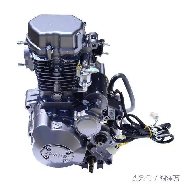 摩托车专业术语解析,了解摩托车参数含义