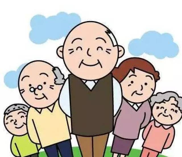 【长寿研究】哪国退休老人生活最好 ?