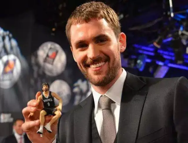 nba现役九大美男子!库里第三,乐福第二,第一名非美籍球员