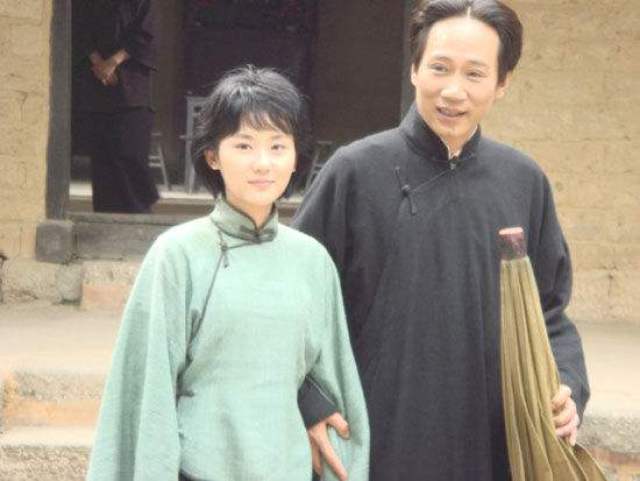 杨开慧没死,他又开了两枪,隐姓埋名40年,终究被枪决
