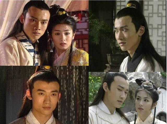 《上错花轿嫁对郎》18年后男主再度爆红,女主如今却落魄似路人