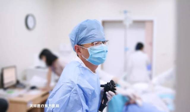 想要问问你敢不敢,不开刀根治早期肠胃癌?扒一