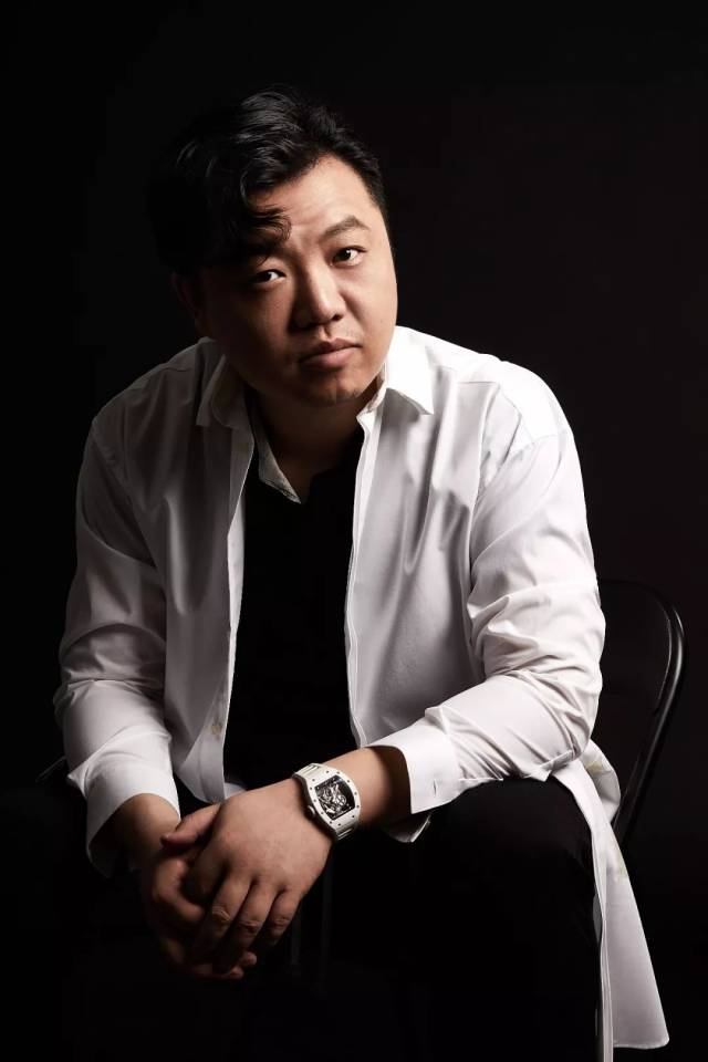 独家专访白一骢:《沙海》是迈向To C的重要一