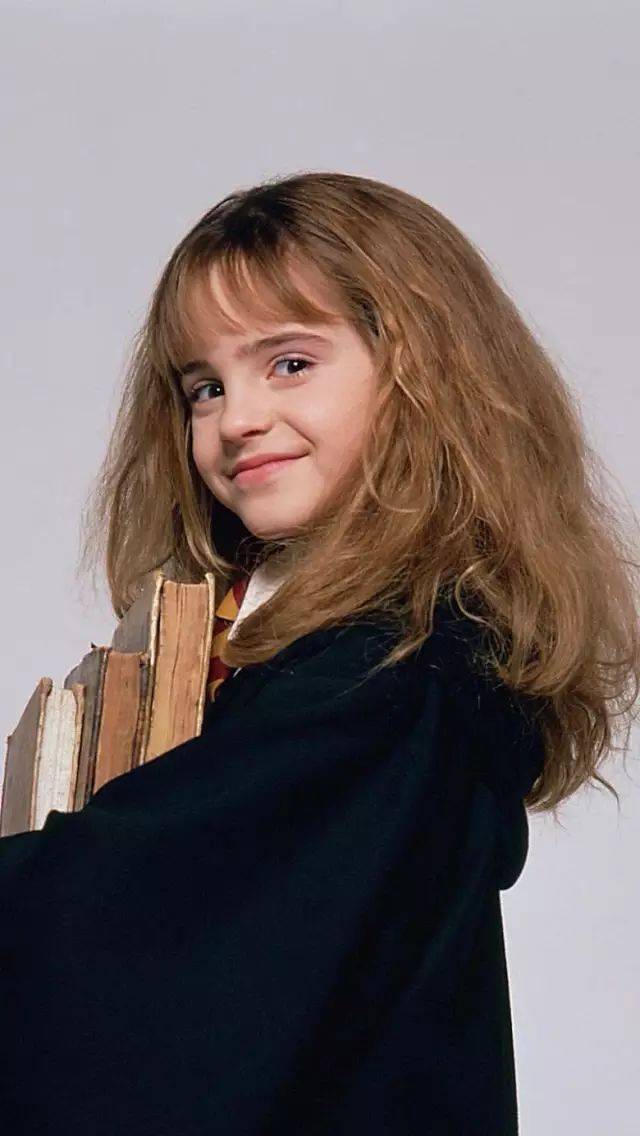 赫敏·格兰杰 hermione jean granger