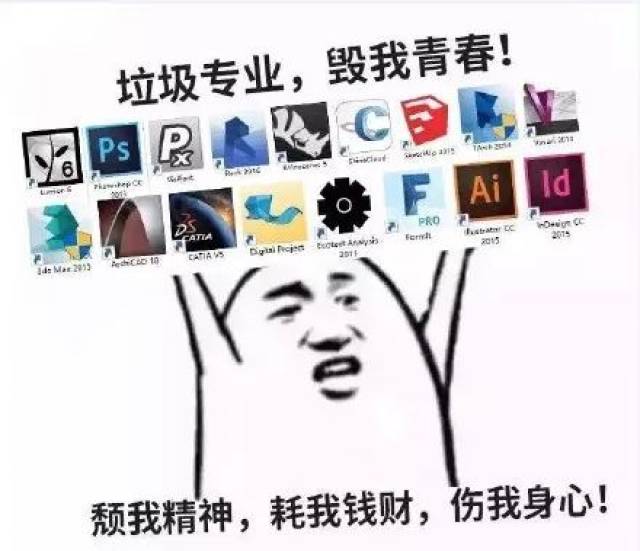 ssfd!专业专属表情包,看不懂的缩写,个个都扎心