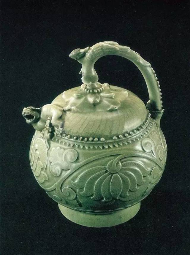 【教学分享】中国古代器物史上那些"酷"设计,中文老师可以参考使用!