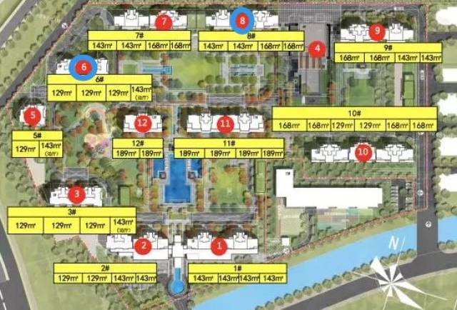 学院路十一峯折后单价不到3万㎡性价比全方位分析来了