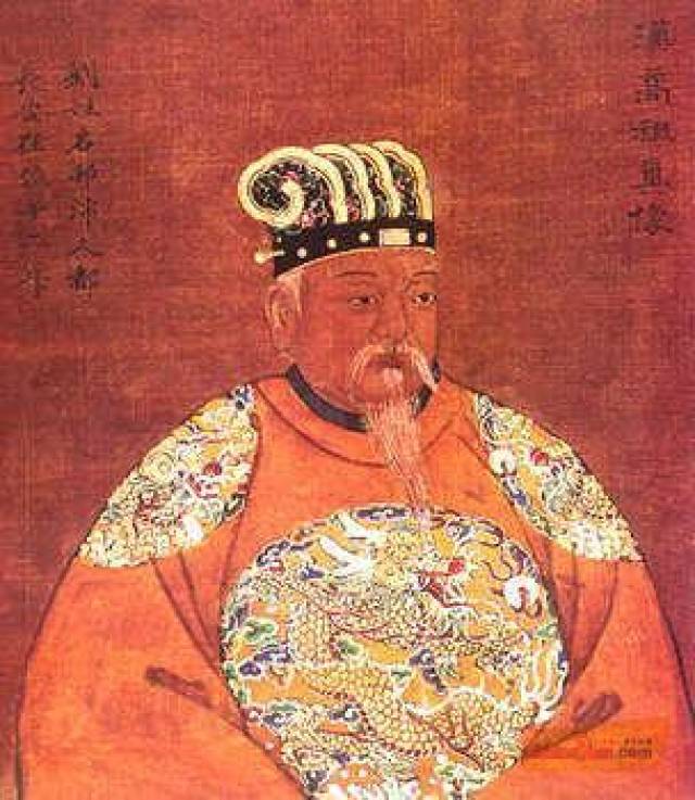 刘秀的排名_刘秀手下的大将排名(3)