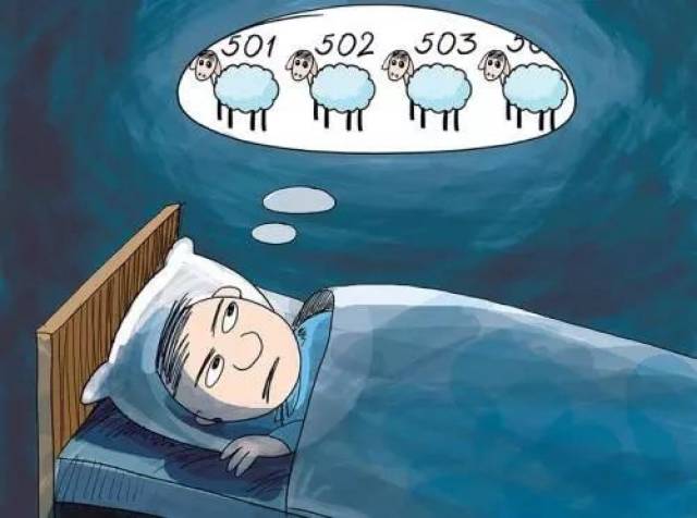 三亿人的睡眠都去哪了?