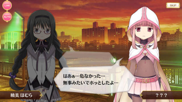 换风格?《魔法少女小圆》外传漫画将连载