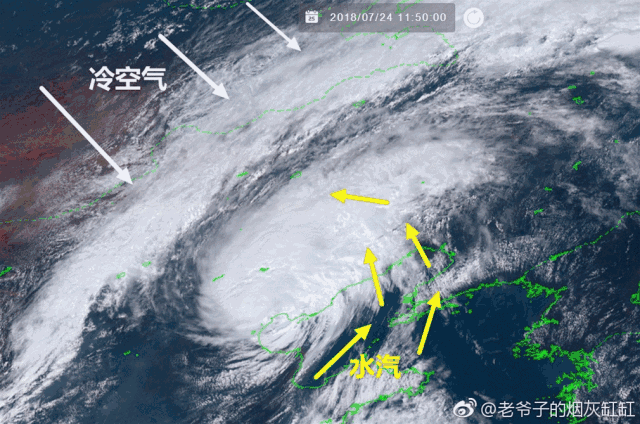 【丹东天气:周三迎小雨 升温暂缓】【第10号热带风暴