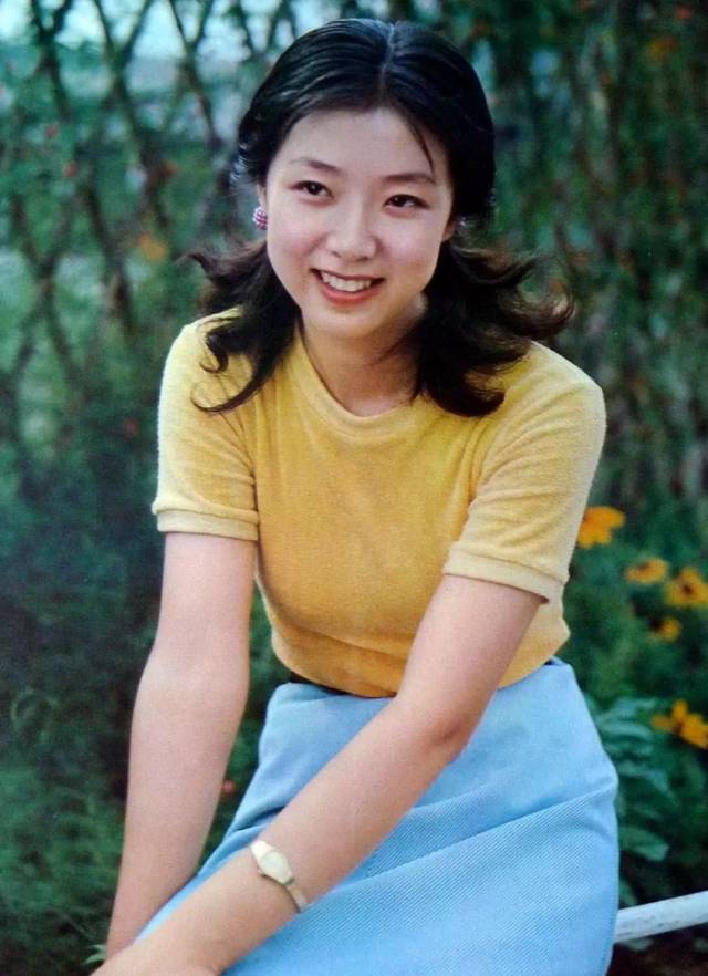 殷新为拍电影堕胎致终身不孕,和"白龙马"王伯昭离婚令人遗憾