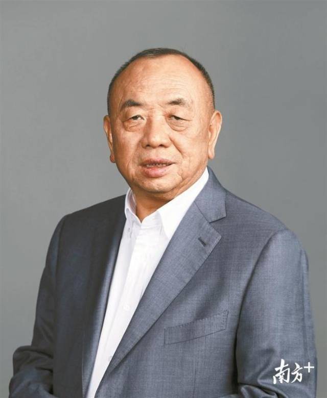 迈瑞董事长_迈瑞董事长徐航老婆