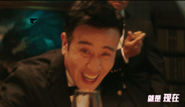隐藏于《一出好戏》推广曲mv中