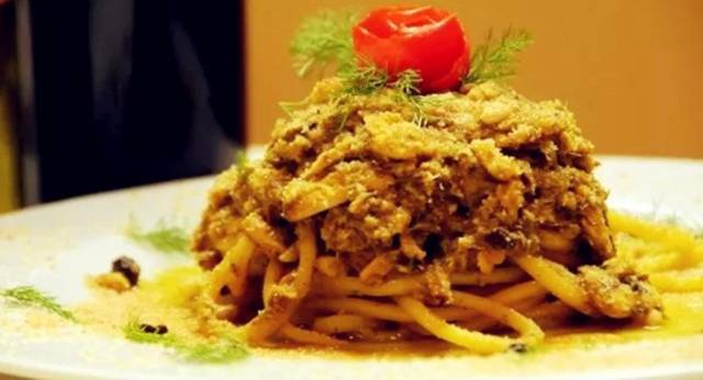 米兰十大海鲜美食餐厅推荐 在意大利时尚之都