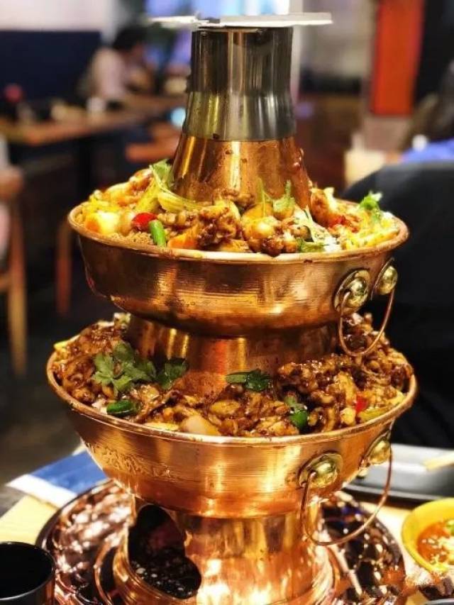 欧洲城美食合集,能吃好好吃的才是出门最佳动力!
