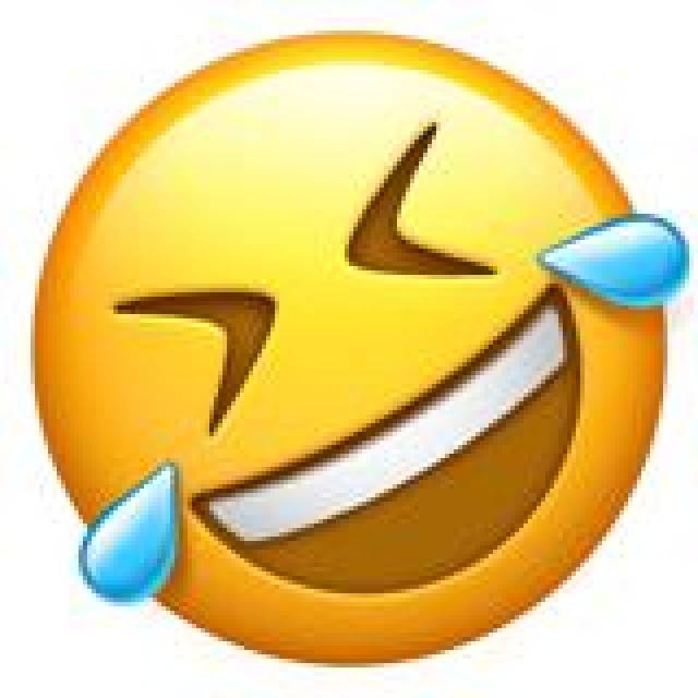 这个emoji真不是"哭笑不得!易出错表情包大盘点!