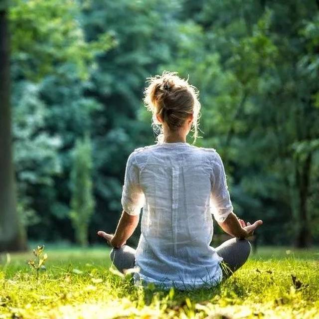科学解释:冥想是如何改变大脑结构的