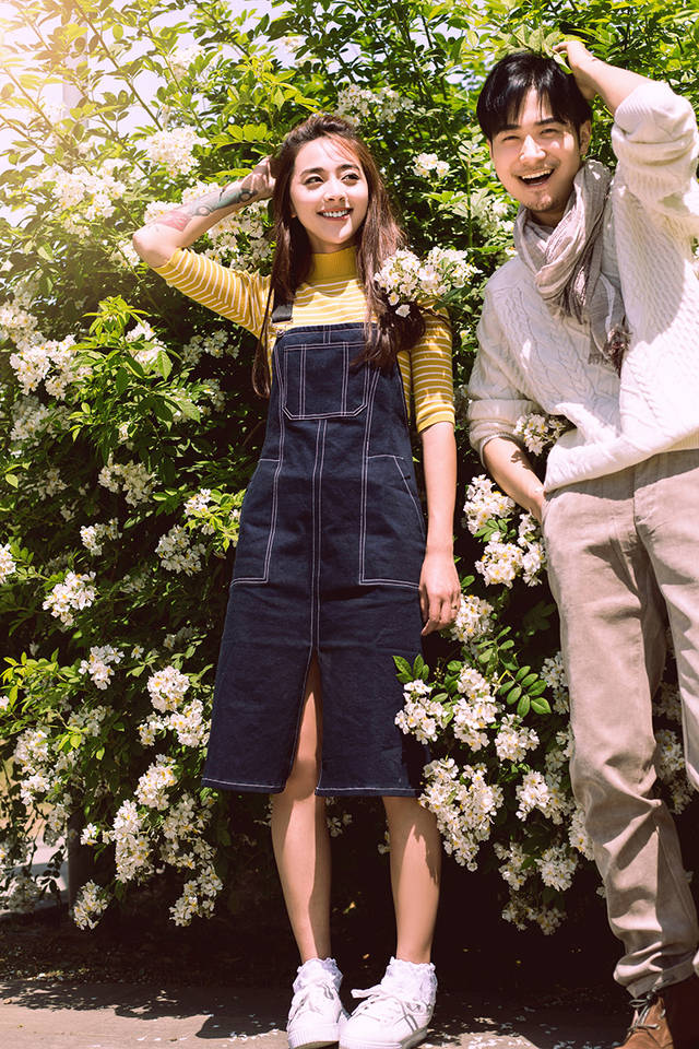 合肥适合拍婚纱照外景的地方