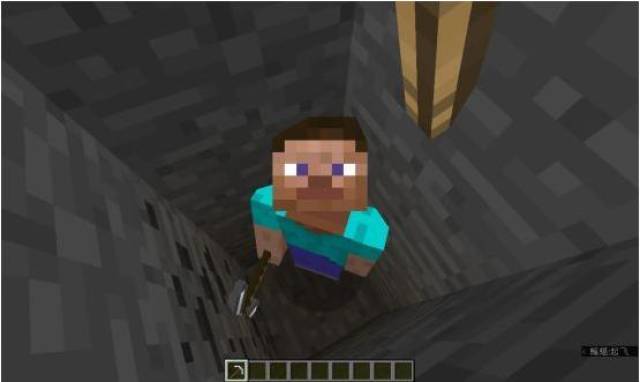 挖矿难在哪图片