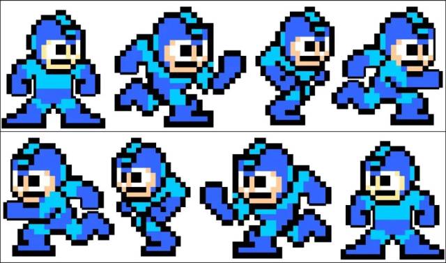 《rockman(洛克人)