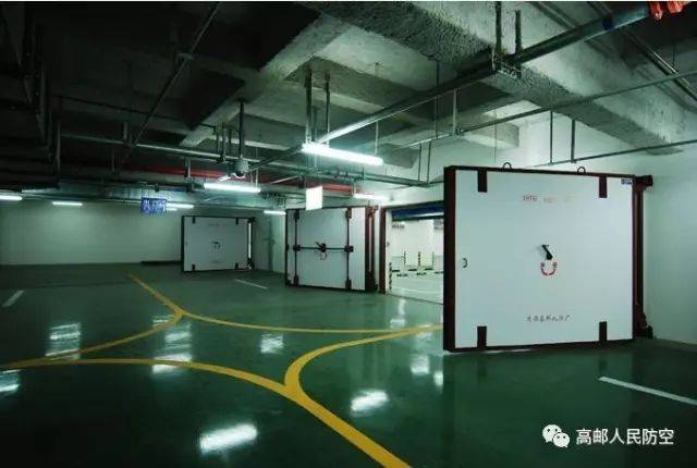 【人防资讯】地下工程火灾扑救关键点