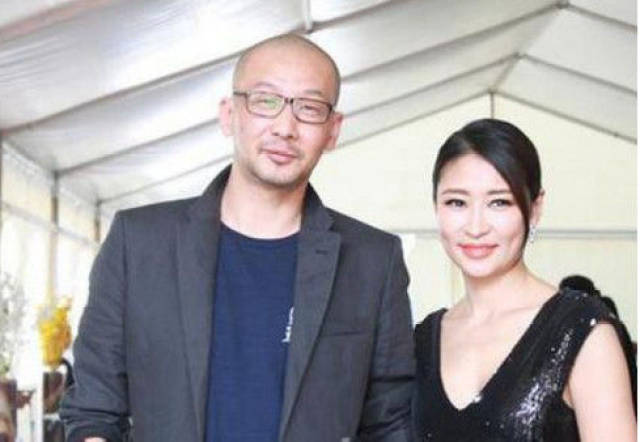 他曾和马伊琍同居多年分开后却娶了她闺蜜马伊琍一直耿耿于怀