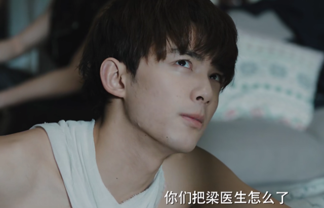 《沙海》为什么在古墓中拍到吴邪的照片他却不承认?他真没来过吗