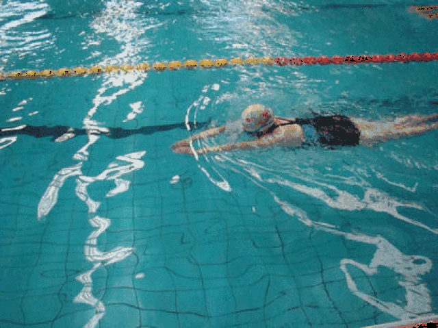 快看!福州游泳馆全攻略,赶紧来尽情地玩水吧