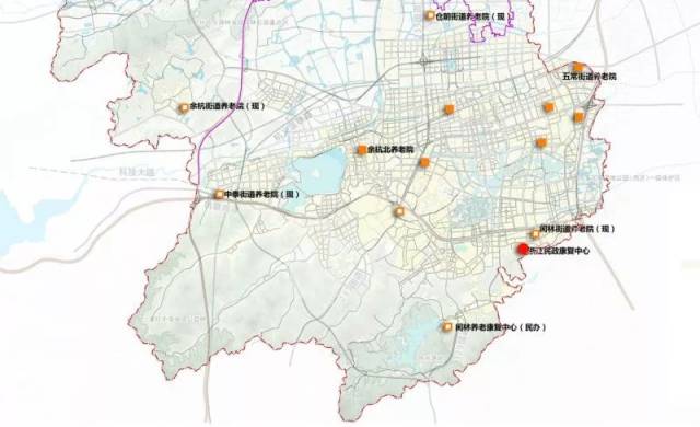 2020年余杭区临平gdp_余杭区地图