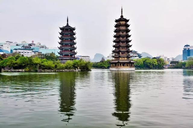 桂林直降400元】这么美还这么划算,走一趟呀!