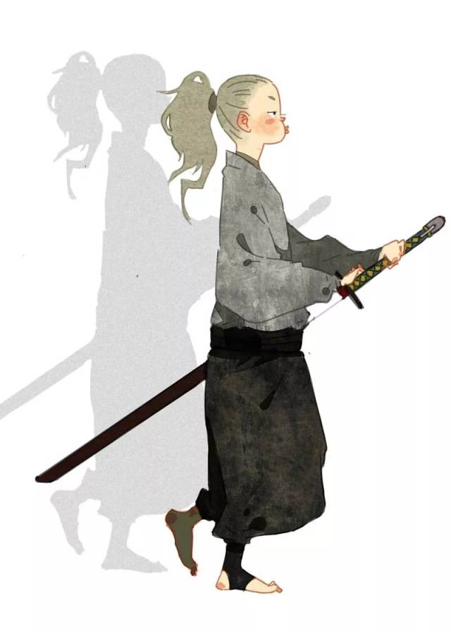 切尸红人魔:画作中带着自由与叛逆的作者-不自由毋宁死!