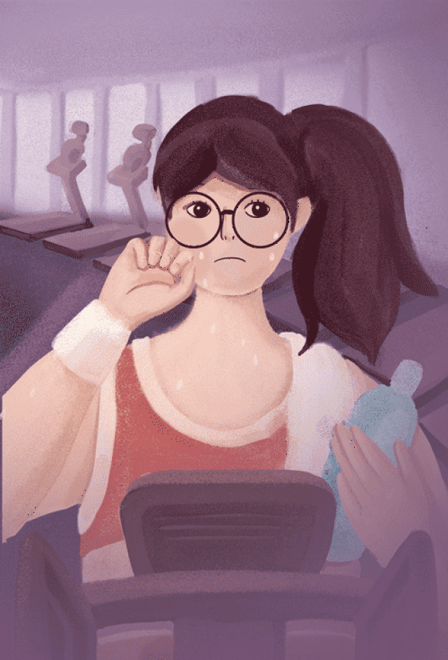 其实每个女孩子都想成为漂亮的小姐姐,每个男孩都想成为帅气的小哥哥