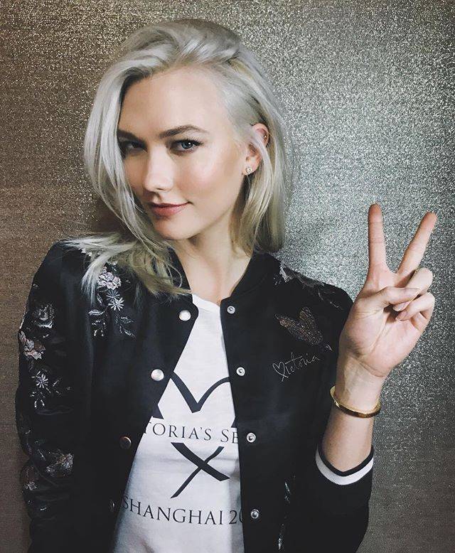 超模小KK要结婚了,解约去当程序员的她居然活