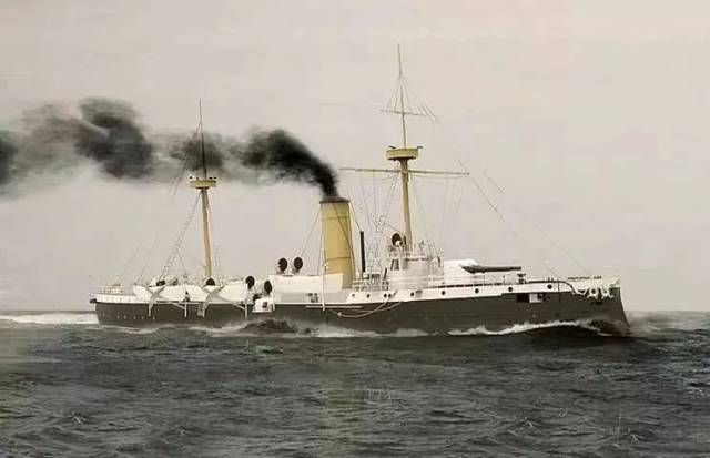 《让子弹飞》里的这个情节竟然是李鸿章首创