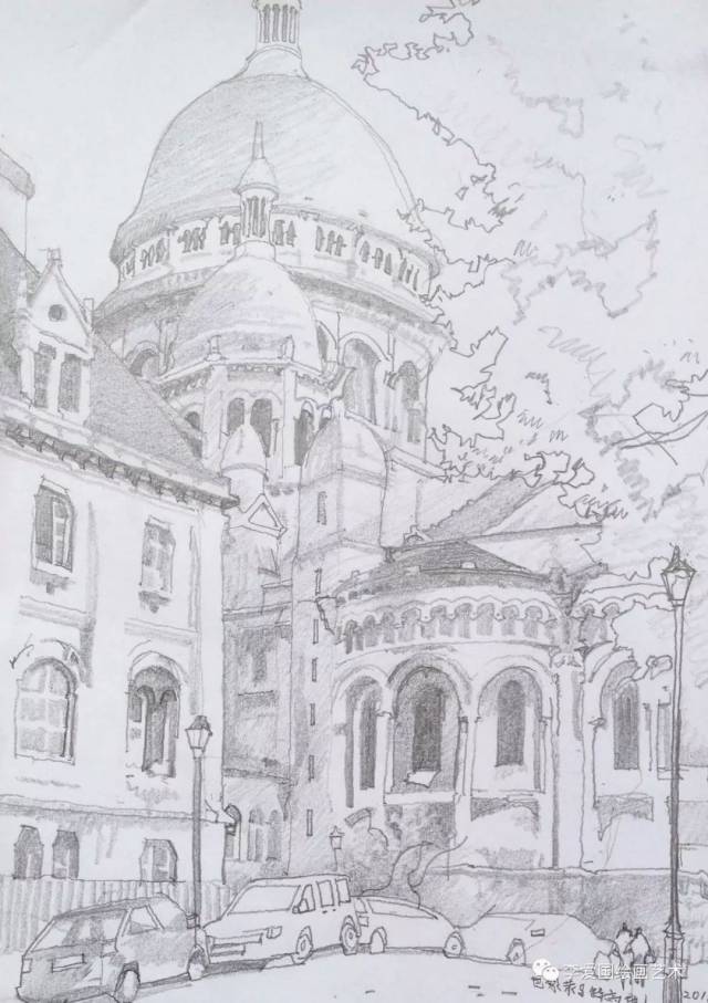 李爱国画语录-8