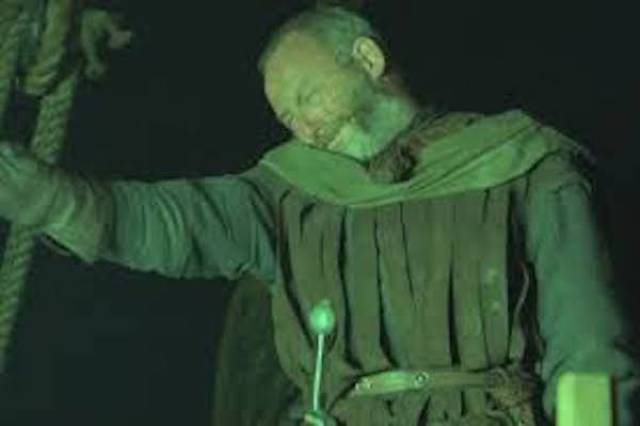 《权力的游戏》第二季的高潮:黑水河之战是怎