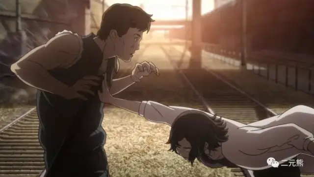 在时间静止的这一瞬,离奇事件背后究竟有什么阴谋