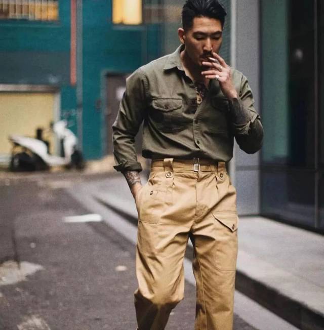 男生| 头大,脖子粗怎么穿?