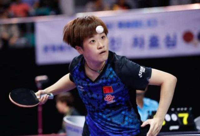 国乒女单首轮总结:丁宁引4将连演4-0横扫 李佳燚成唯一出局者