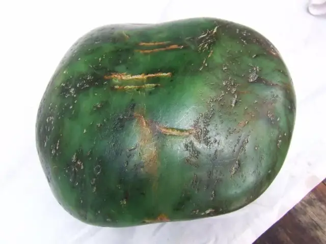 东陵玉