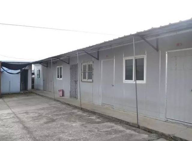 这处千余平米、隐患重重的“1.80传奇新服网”终于消失了