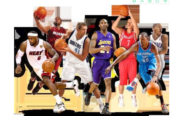 美四大联盟哪个最火?盘点美国四大体育联盟排