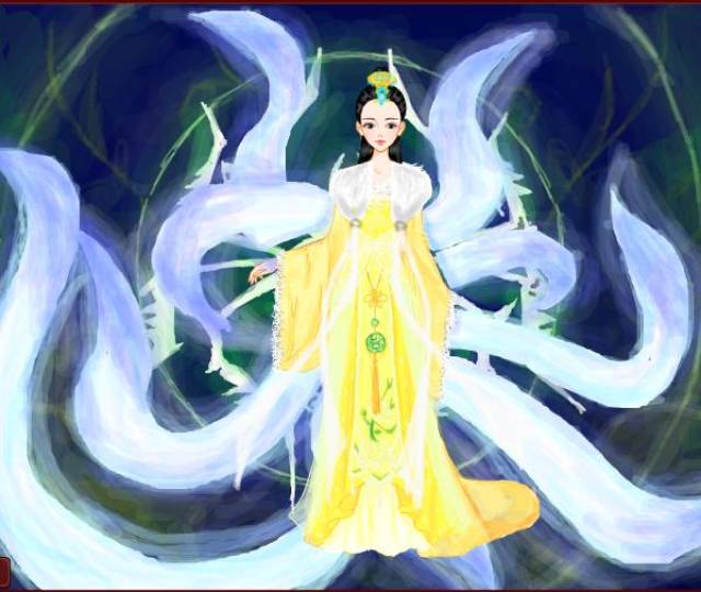 也衍生了很多不正统的所谓"狐仙,其中包括萨满教,跳大神,泰国阴牌